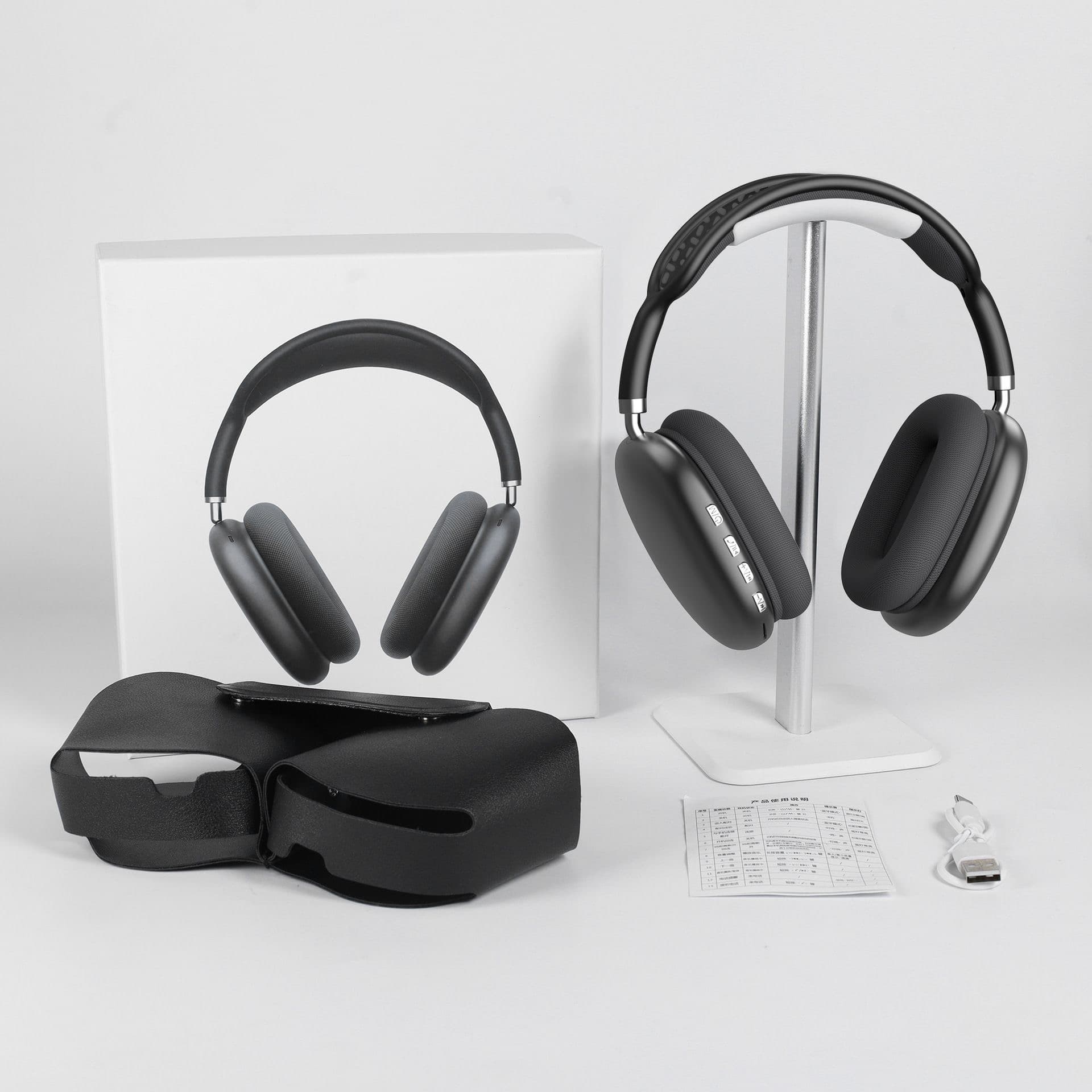 Nouveau casque Bluetooth sans fil