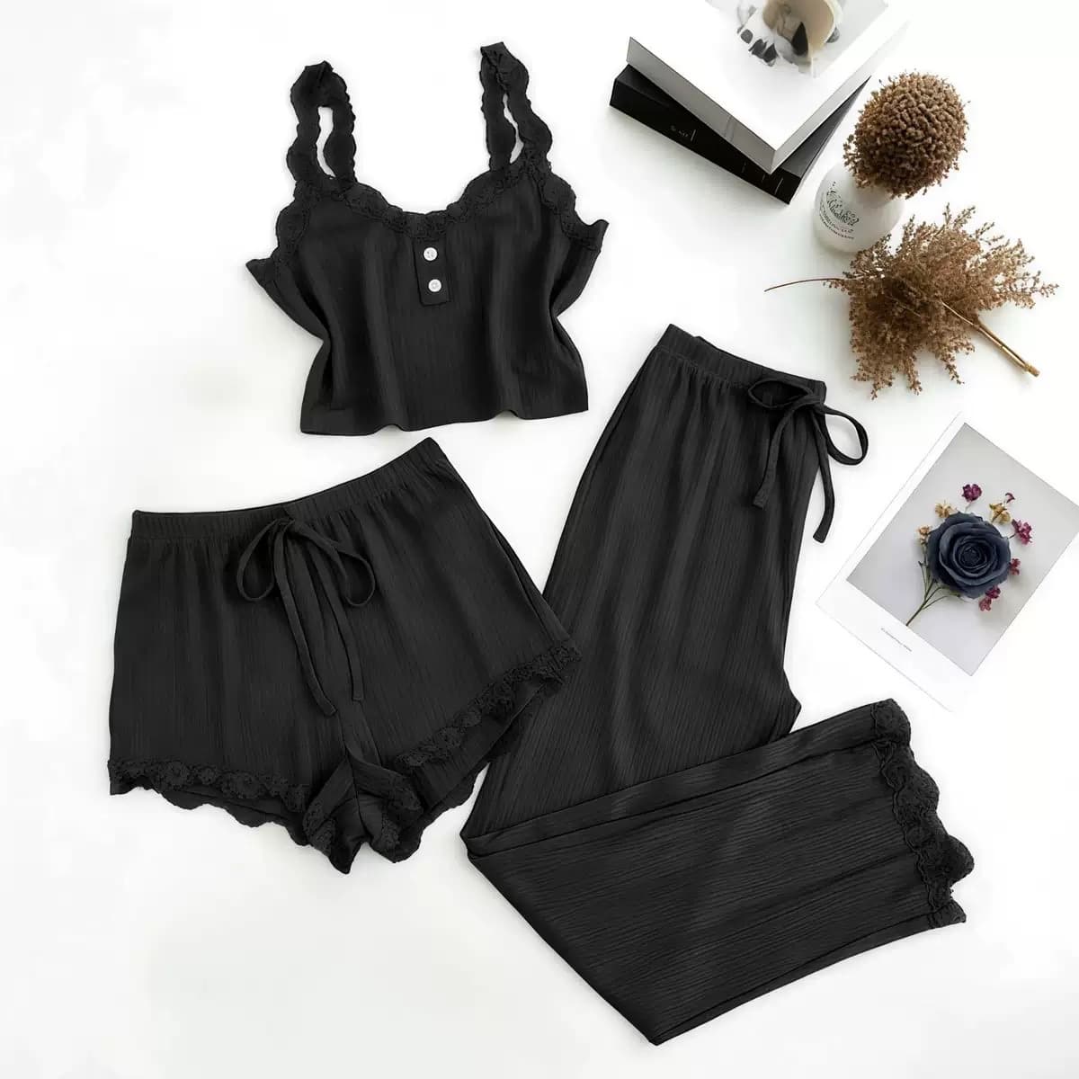 Ensemble pijamas